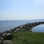 Urlaub Zwischen Nord- Und Ostsee Appartement Leck