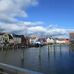Appartement Urlaub Zwischen Nord- Und Ostsee