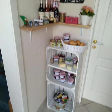 Urlaub Zwischen Nord- Und Ostsee *