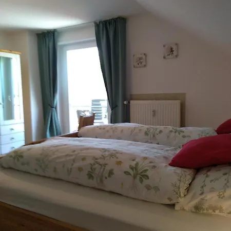 Urlaub Zwischen Nord- Und Ostsee Apartman *