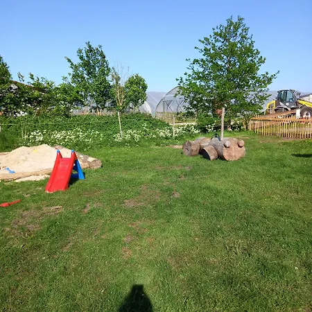 Apartman Urlaub Zwischen Nord- Und Ostsee