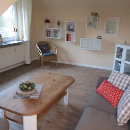 Apartment Urlaub Zwischen Nord- Und Ostsee