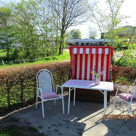 Apartman Urlaub Zwischen Nord- Und Ostsee Leck