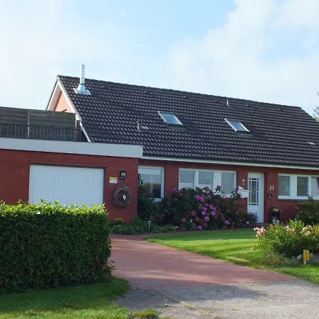 Urlaub Zwischen Nord- Und Ostsee Apartman Leck