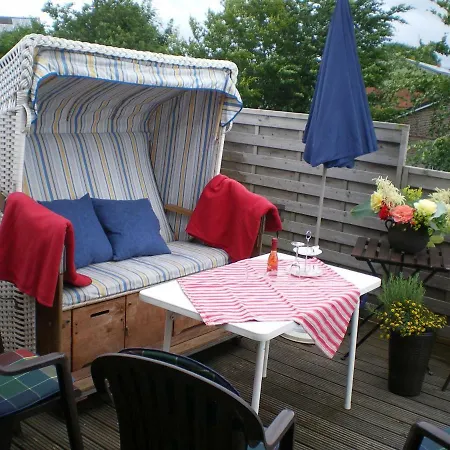 Apartment Urlaub Zwischen Nord- Und Ostsee Leck