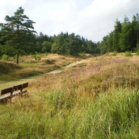 דירה Urlaub Zwischen Nord- Und Ostsee *
