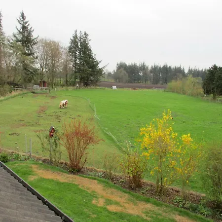 Urlaub Zwischen Nord- Und Ostsee Apartment