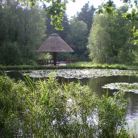 Urlaub Zwischen Nord- Und Ostsee