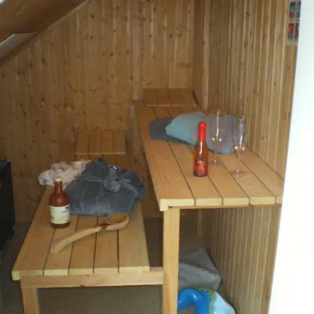 Urlaub Zwischen Nord- Und Ostsee Apartment *