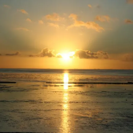 Urlaub Zwischen Nord- Und Ostsee Leck