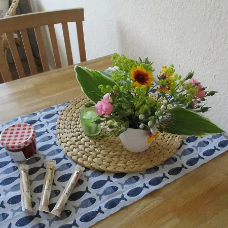 Urlaub Zwischen Nord- Und Ostsee *