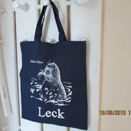 Apartman Urlaub Zwischen Nord- Und Ostsee