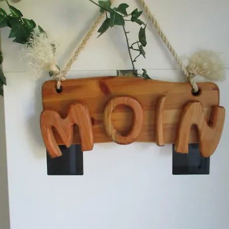 Urlaub Zwischen Nord- Und Ostsee *