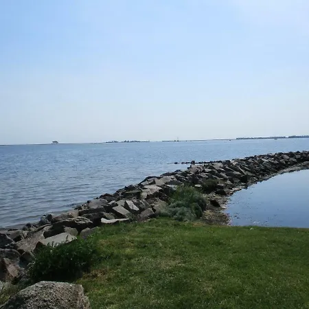 Urlaub Zwischen Nord- Und Ostsee דירה Leck