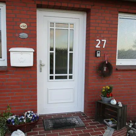 Urlaub Zwischen Nord- Und Ostsee * Leck