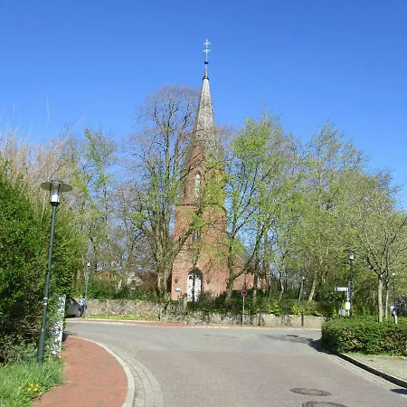Lejlighed Urlaub Zwischen Nord- Und Ostsee *
