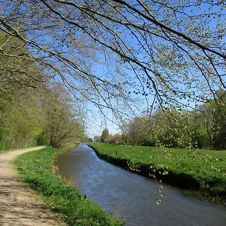 Apartman Urlaub Zwischen Nord- Und Ostsee *