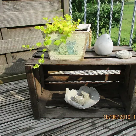 Urlaub Zwischen Nord- Und Ostsee