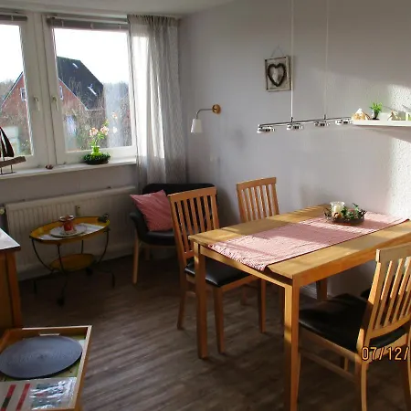 Apartman Urlaub Zwischen Nord- Und Ostsee *