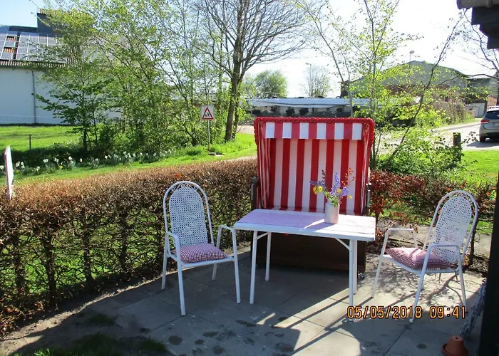 Apartamento Urlaub Zwischen Nord- Und Ostsee Leck