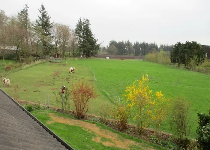 Urlaub Zwischen Nord- Und Ostsee Apartamento