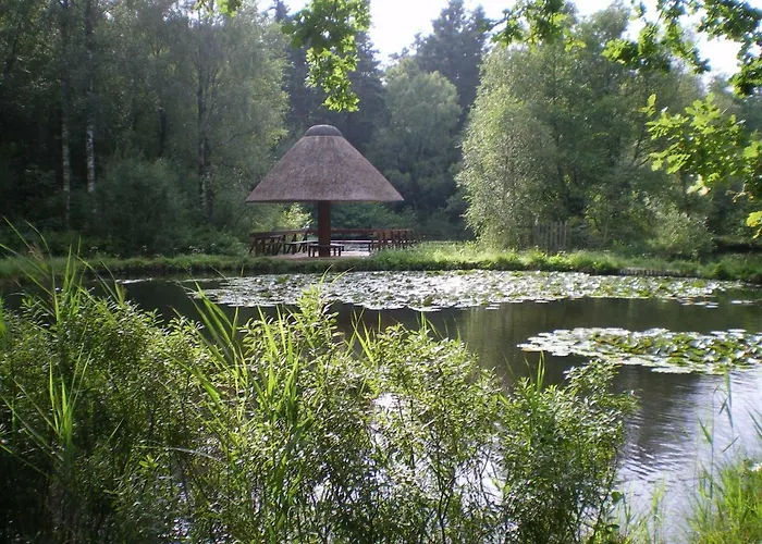 Urlaub Zwischen Nord- Und Ostsee