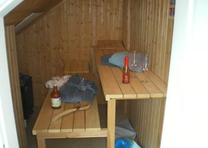 Urlaub Zwischen Nord- Und Ostsee Apartamento *