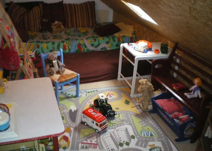 Urlaub Zwischen Nord- Und Ostsee Apartamento Leck