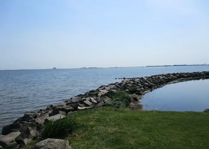 Urlaub Zwischen Nord- Und Ostsee Apartamento Leck