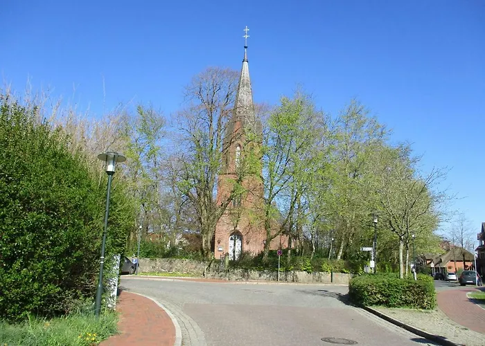 Apartamento Urlaub Zwischen Nord- Und Ostsee *