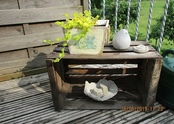 Urlaub Zwischen Nord- Und Ostsee